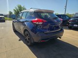 Used 2020 Nissan Kicks SR w/ Exterior Package image 3