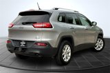 Used 2014 Jeep Cherokee Latitude w/ Cold Weather Group image 2