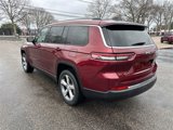 Used 2021 Jeep Grand Cherokee L Limited image 5