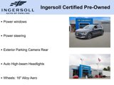 Used 2023 Kia Niro LX image 5