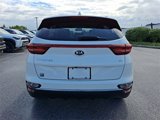 Used 2020 Kia Sportage EX image 5
