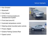 Used 2022 Ford Escape SEL image 2