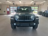 New 2025 Jeep Wrangler Sport image 2