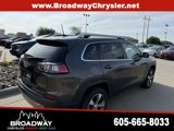 Used 2021 Jeep Cherokee Limited image 5