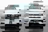 Certified 2021 Volkswagen Tiguan S image 3
