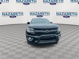 Used 2017 Chevrolet Colorado Z71 w/ Z71 Midnight Edition image 3