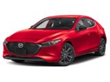 New 2025 MAZDA MAZDA3 s Sport image 4