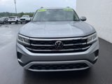 Used 2021 Volkswagen Atlas SEL image 3