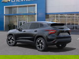 New 2025 Chevrolet Trax RS image 3