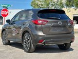 Used 2016 MAZDA CX-5 Grand Touring image 4