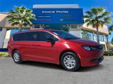 New 2025 Chrysler Voyager LX image 2
