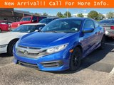 Used 2016 Honda Civic LX-P image 3