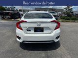 Used 2020 Honda Civic LX image 5