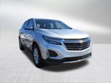 Used 2022 Chevrolet Equinox LT w/ Driver Convenience Package image 2