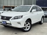 Used 2013 Lexus RX 350 F Sport image 2