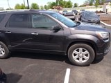 Used 2014 GMC Acadia SLE image 2
