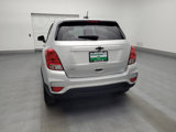 Used 2020 Chevrolet Trax LS w/ Tint and Cruise Package image 6