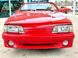 Used 1987 Ford Mustang LX image 2