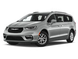 Used 2023 Chrysler Pacifica Touring-L image 5