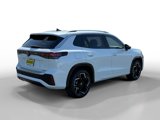 New 2025 Volkswagen Tiguan SEL R-Line image 5