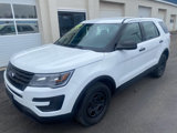 Used 2018 Ford Explorer 4WD Police Interceptor image 3