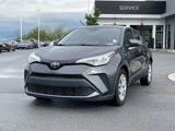 Used 2020 Toyota C-HR LE image 3