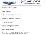 Used 2013 Jeep Grand Cherokee Overland image 2