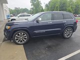Used 2016 Jeep Grand Cherokee Overland image 4