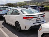 Used 2021 Toyota Corolla SE w/ Carpet Mat Package (TMS) image 3