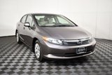 Used 2012 Honda Civic LX image 3