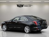 New 2025 Cadillac CT4 Premium Luxury image 6