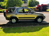 Used 2003 Honda CR-V LX image 6