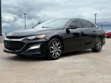 Used 2020 Chevrolet Malibu RS image 4