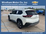 Used 2021 Nissan Rogue SL image 3