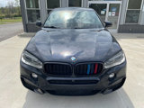 Used 2018 BMW X6 xDrive35i w/ M Sport Package image 2