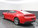 Used 2017 Chevrolet Camaro LT w/ RS Package image 5