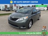 Used 2014 Toyota Sienna L image 3