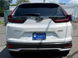Used 2022 Honda CR-V EX image 3