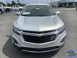 Used 2022 Chevrolet Equinox LT image 3
