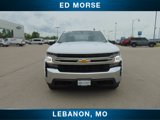 Used 2021 Chevrolet Silverado 1500 LT image 3