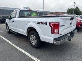 Used 2017 Ford F150 XL w/ Equipment Group 101A Mid image 5