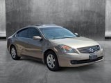 Used 2008 Nissan Altima 2.5 SL w/ SL Pkg image 3