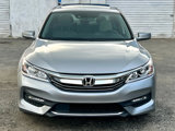 Used 2017 Honda Accord EX-L image 3