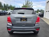 Used 2019 Chevrolet Trax LT w/ LT Convenience Package image 5