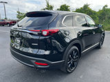 Used 2023 MAZDA CX-9 Touring Plus image 5