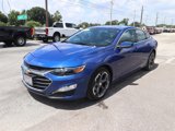 Used 2023 Chevrolet Malibu LT image 5