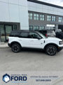 New 2025 Ford Bronco Sport Outer Banks w/ Outer Banks Tech Package+ image 5
