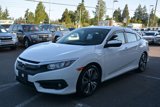 Used 2016 Honda Civic EX-T image 3