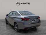 New 2025 Nissan Versa S w/ S Plus Package image 3