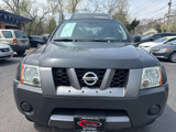 Used 2007 Nissan Xterra S w/ Utility Pkg image 2